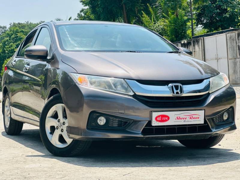 Honda City 2014 V 1.5L i-DTEC