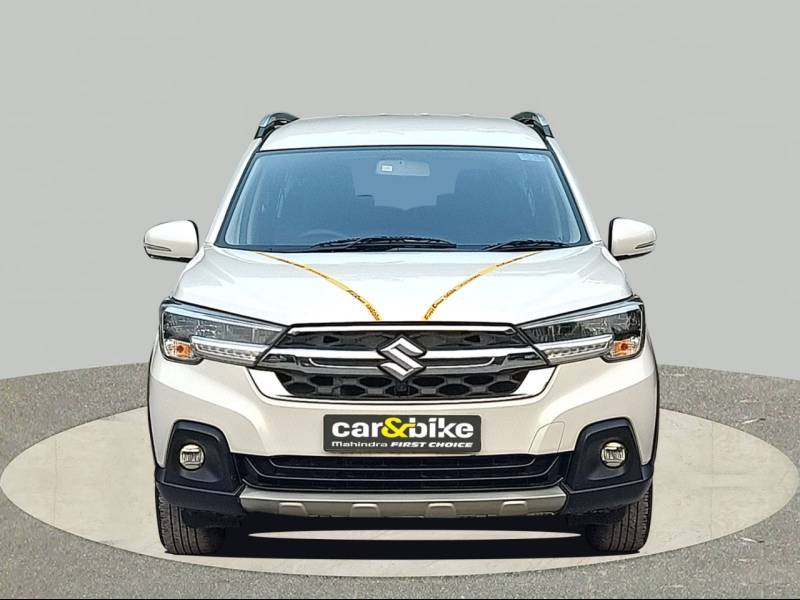 Maruti Suzuki XL6 Alpha Plus AT Petrol
