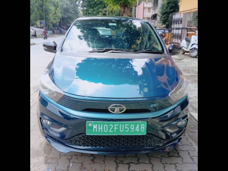 Tata Tigor EV XT Plus