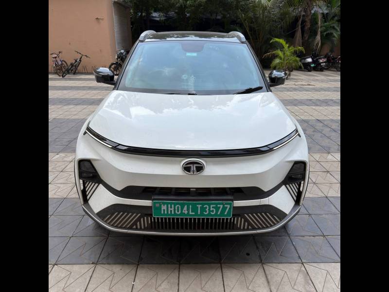 Tata Nexon EV Empowered Plus Long Range