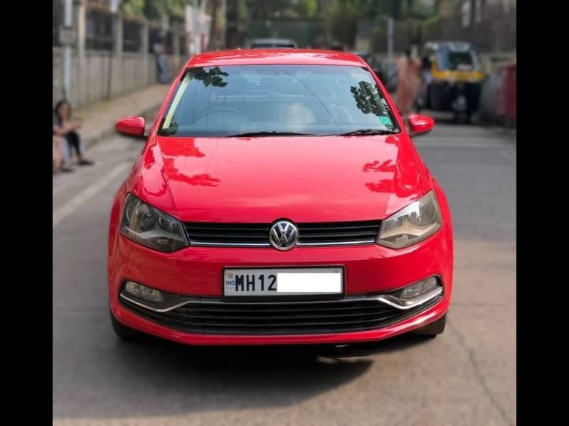 Volkswagen Polo 1.5 TDI