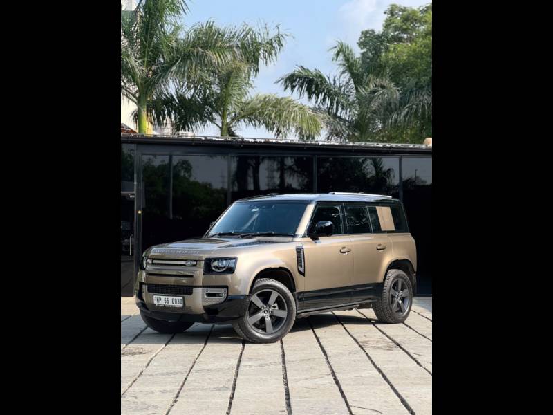 Land Rover Defender 110 HSE 2.0 Petrol