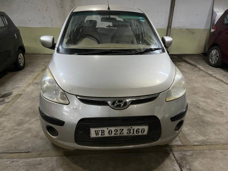 Hyundai i10 Magna