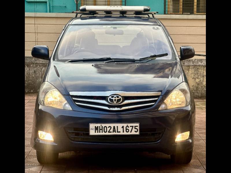 Toyota Innova 2.5 G3
