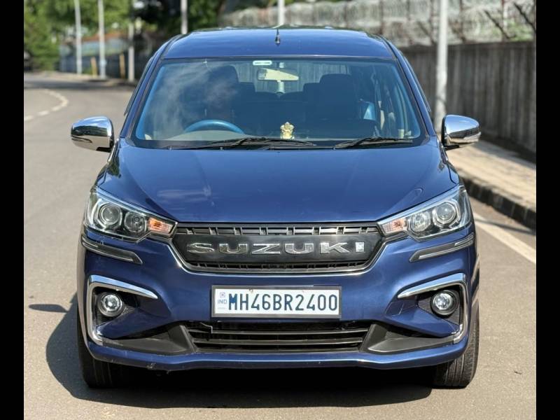 Maruti Suzuki Ertiga VDi 1.3 Diesel