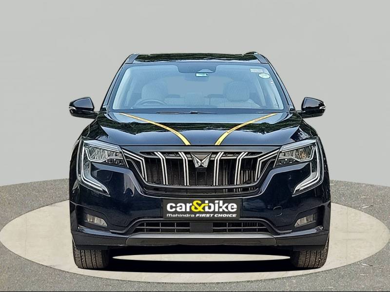 Mahindra XUV700 AX7 2WD Diesel 2.2L Turbo Automatic 7 STR