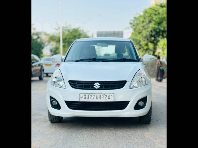 Maruti Suzuki Swift Dzire VDi
