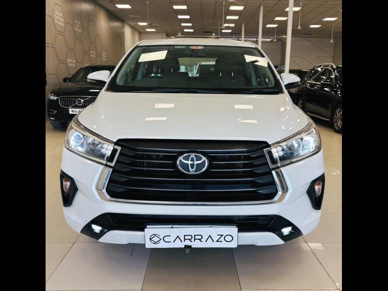 Toyota Innova Crysta VX 2.7 7 STR