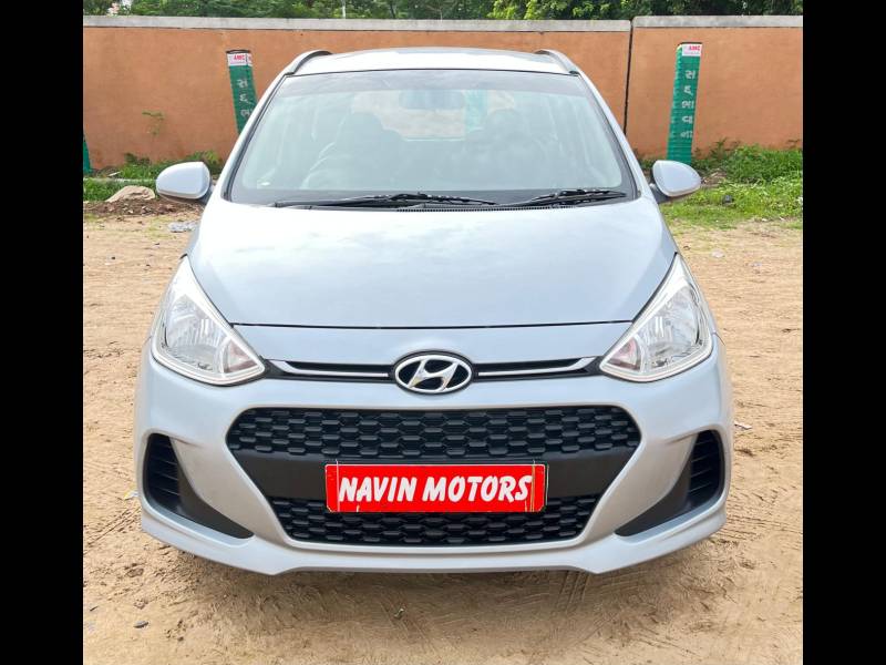 Hyundai Grand i10 Magna 1.2 Kappa VTVT