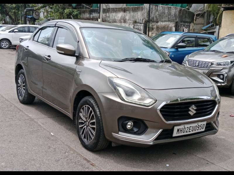 Maruti Suzuki Dzire ZXI Plus AMT