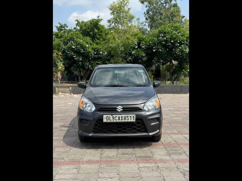 Maruti Suzuki Alto 800 VXi