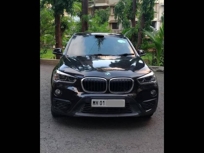 BMW X1 sDrive20d xLine
