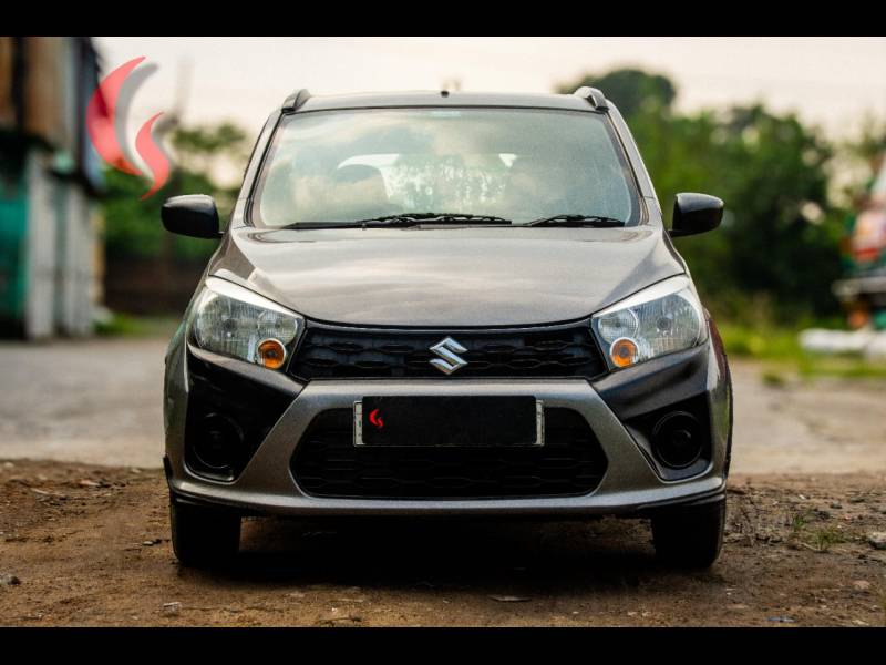 Maruti Suzuki Celerio X Vxi AMT