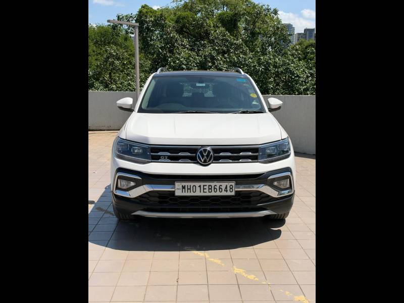 Volkswagen Taigun GT Plus 1.5 TSI DSG