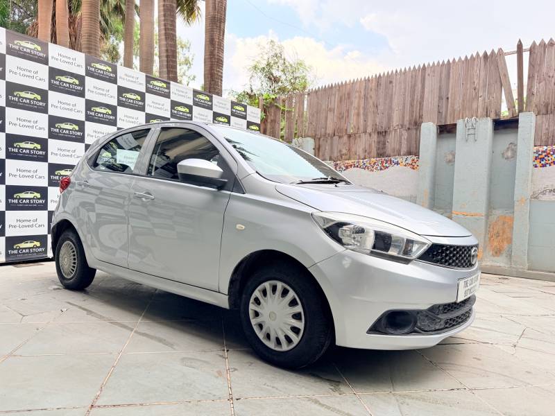Tata Tiago Revotorq XE