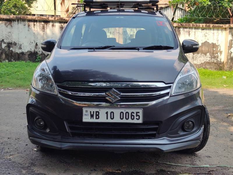 Maruti Suzuki Ertiga VXi