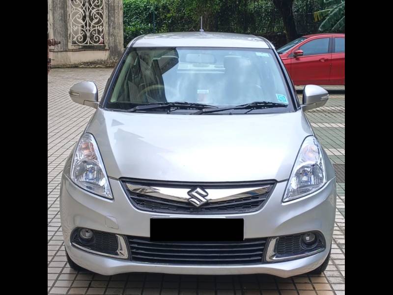 Maruti Suzuki Swift Dzire VXi