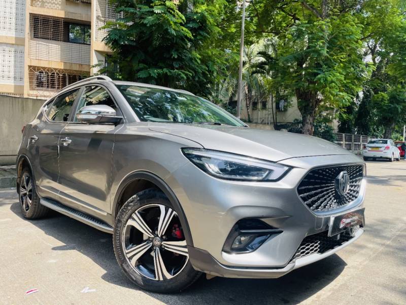 Morris Garage Astor Sharp 1.5 CVT