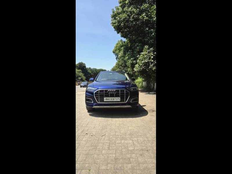 Audi Q5 45 TFSI Technology