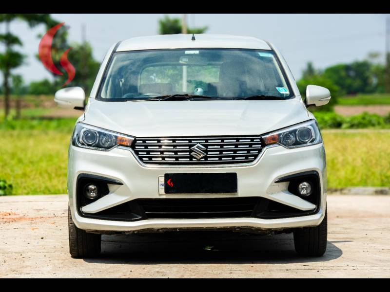 Maruti Suzuki Ertiga VXi