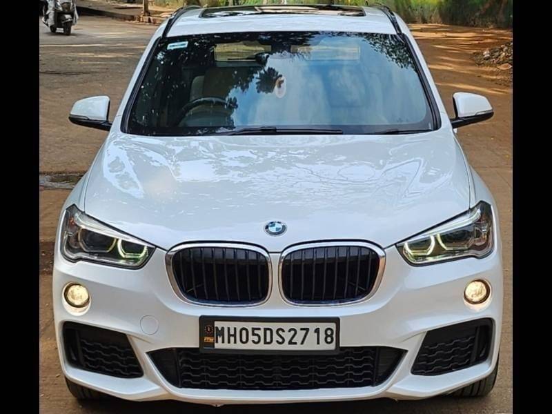 BMW X1 sDrive20d M Sport