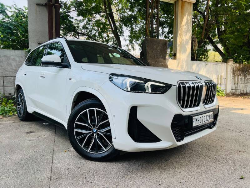 BMW X1 sDrive18i M Sport