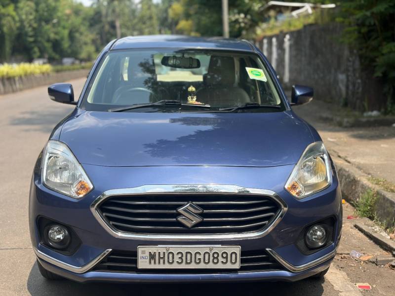Maruti Suzuki Dzire VXi