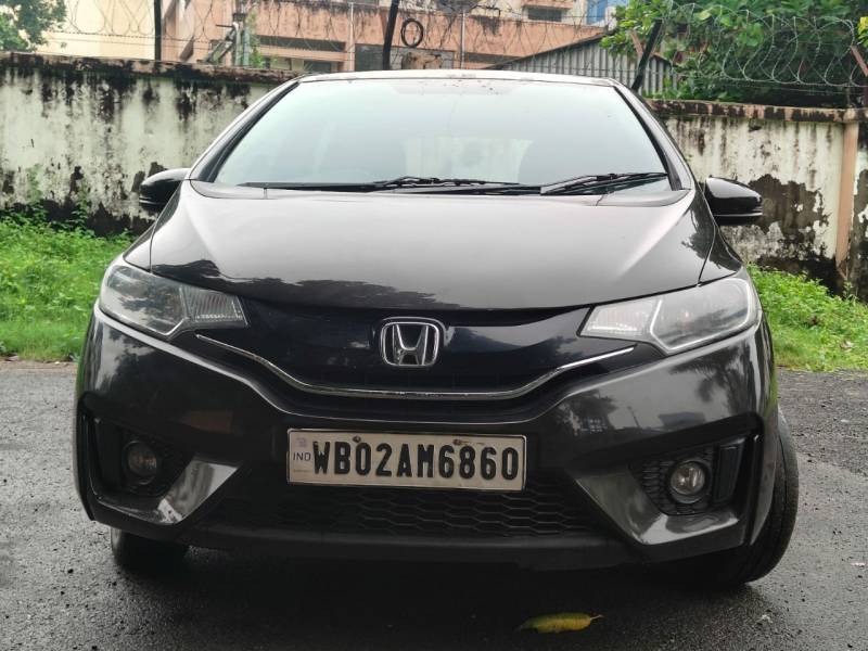 Honda Jazz V CVT Petrol