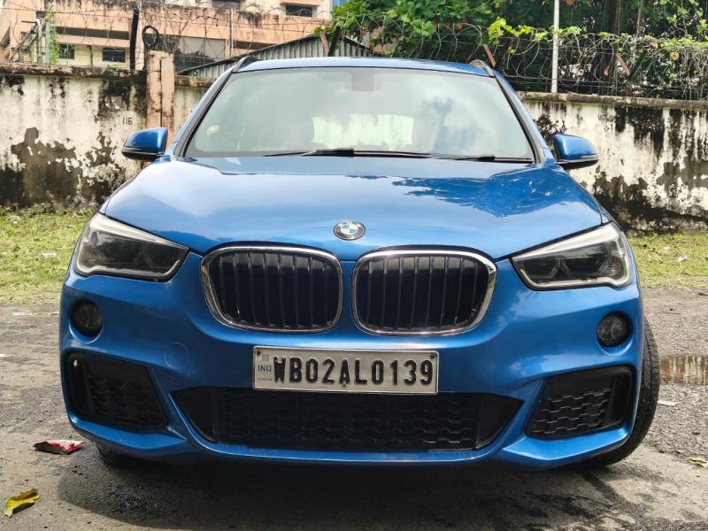 BMW X1 xDrive20d xLine