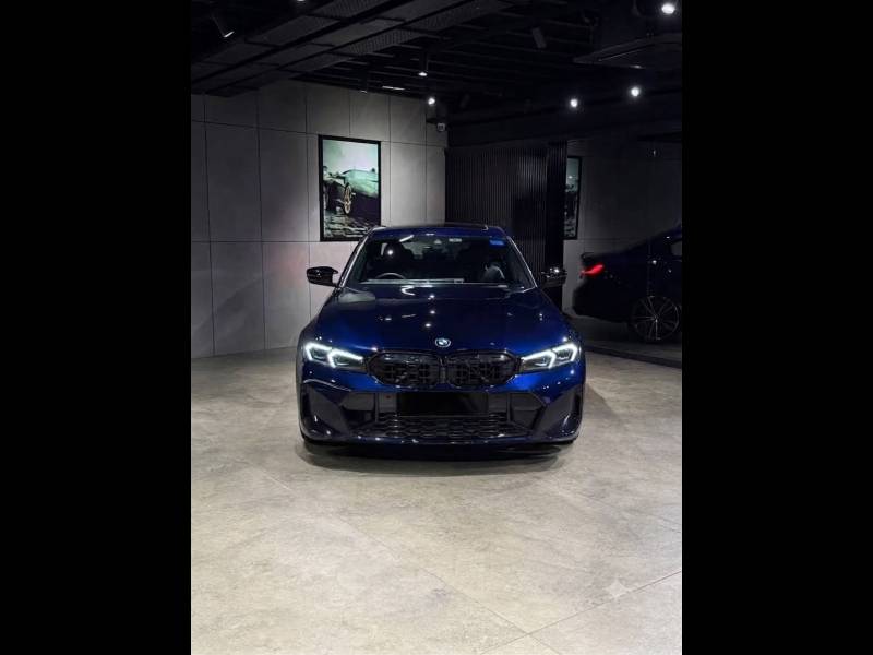 BMW M340i xDrive