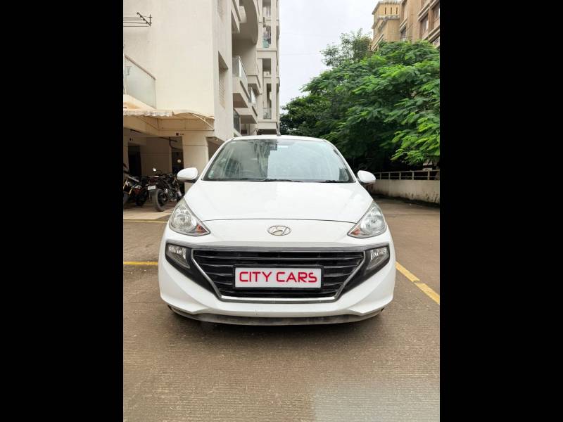 Hyundai Santro Sportz