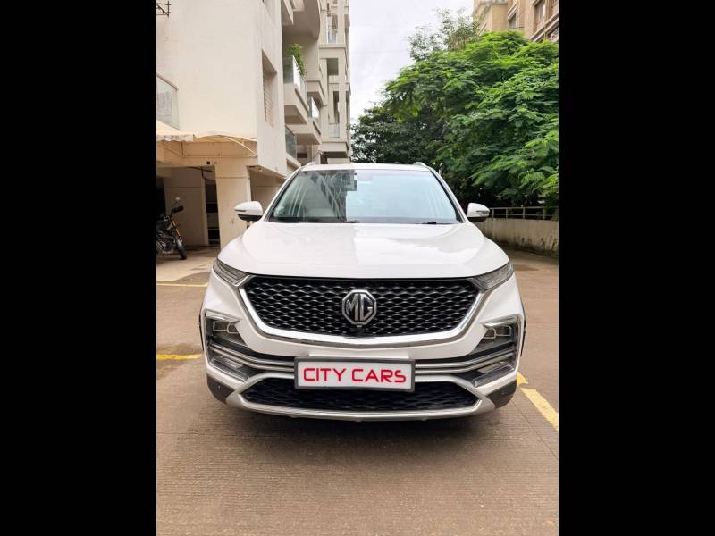 Morris Garage Hector Sharp 1.5 DCT Petrol