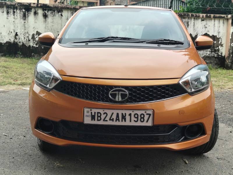 Tata Tiago Revotron XT