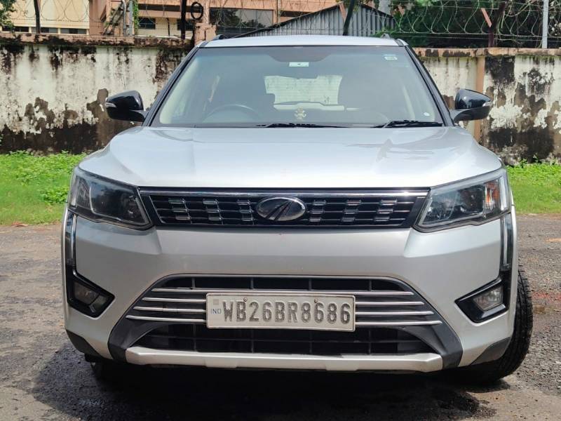 Mahindra XUV 300 W8 1.5 Diesel