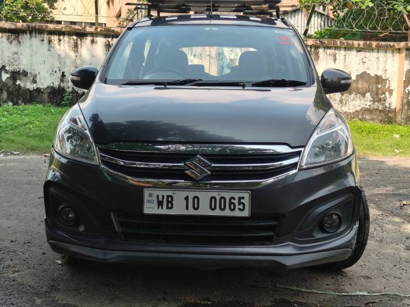 Maruti Suzuki Ertiga VXi