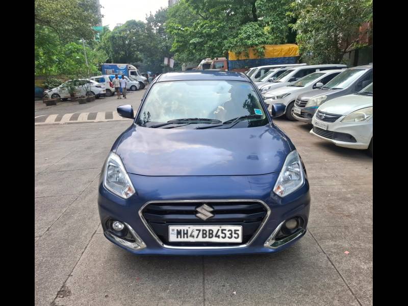 Maruti Suzuki Dzire ZXi AGS