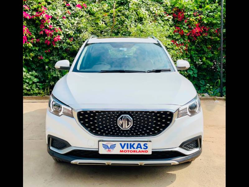Morris Garage ZS EV Exclusive
