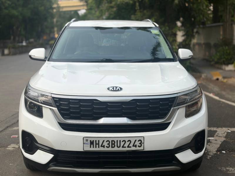 Kia Seltos HTK 1.5