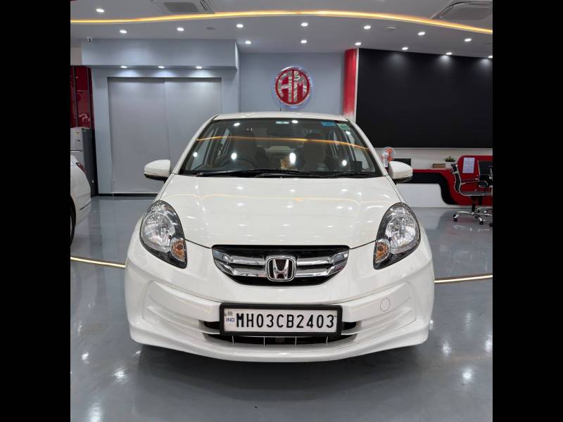 Honda Amaze 1.2 S i-VTEC