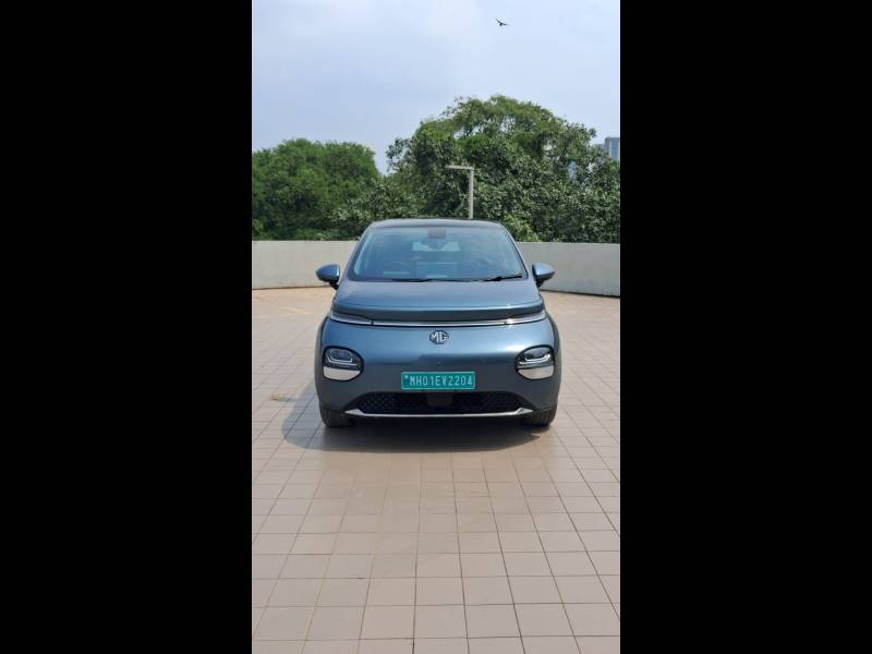 Morris Garage Windsor EV Essence 38.0 kWh