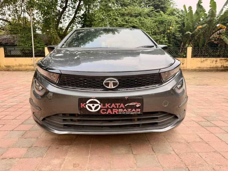 Tata Altroz XZ Plus i-Turbo Petrol