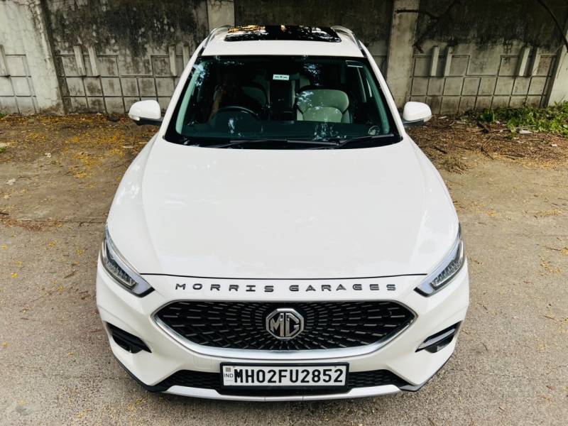 Morris Garage Astor Sharp 1.5 CVT