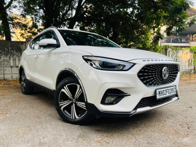 Morris Garage Astor Sharp 1.5 CVT