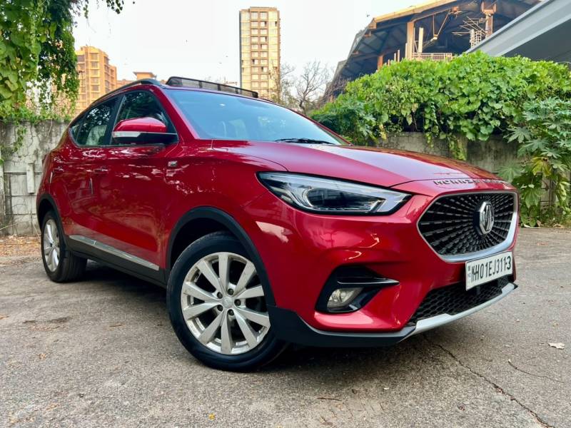 Morris Garage Astor Smart 1.5 CVT