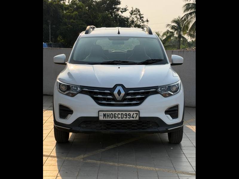 Renault Triber RXL EASY-R AMT