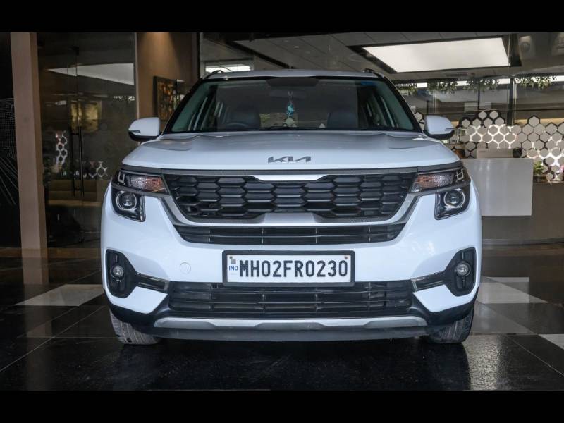 Kia Seltos HTK Plus 1.5 iMT