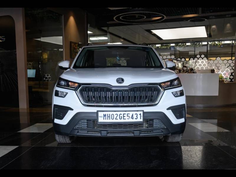 Skoda Kushaq ONYX Edition 1.0 TSI AT