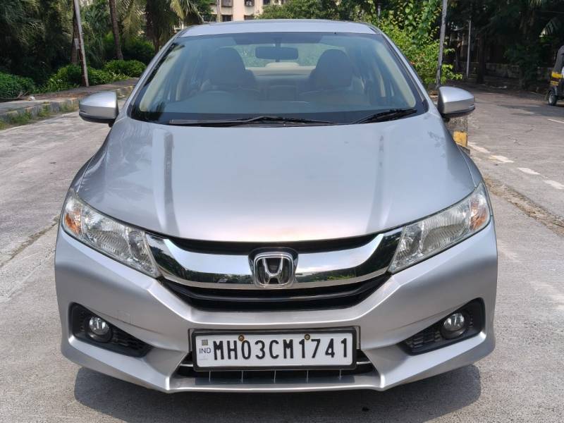 Honda City VX MT