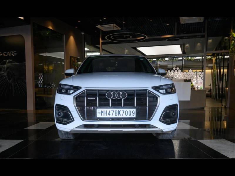 Audi Q5 Technology 45 TFSI
