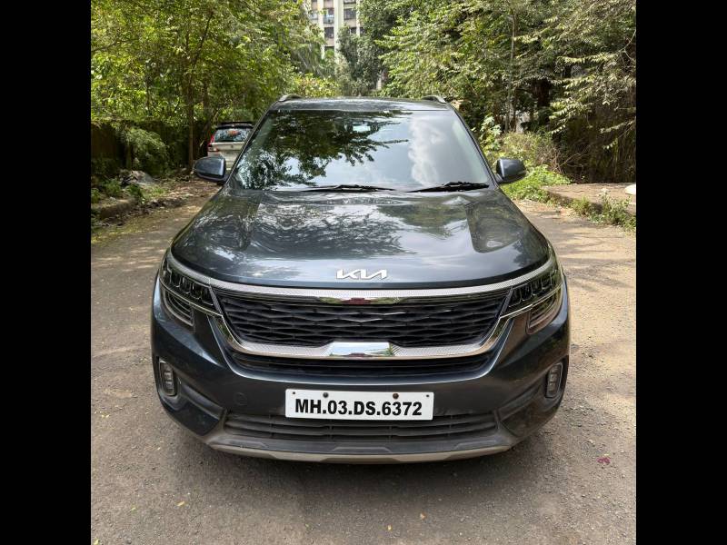 Kia Seltos HTX 1.5 IVT